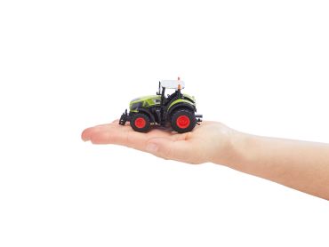 Revell Mini RC Claas Axion 960 Traktor